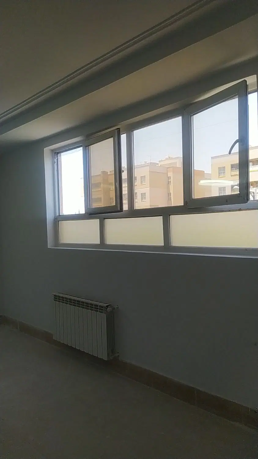 واحد 92 متری پردیسان 54500000