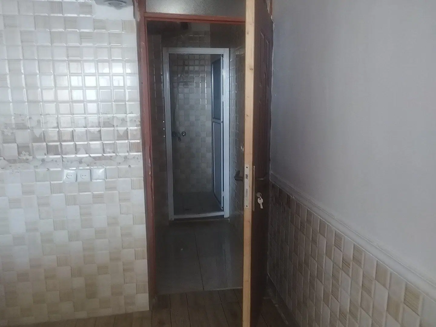 رهن خانه 90متری در محمد رسول الله کوچه طوس