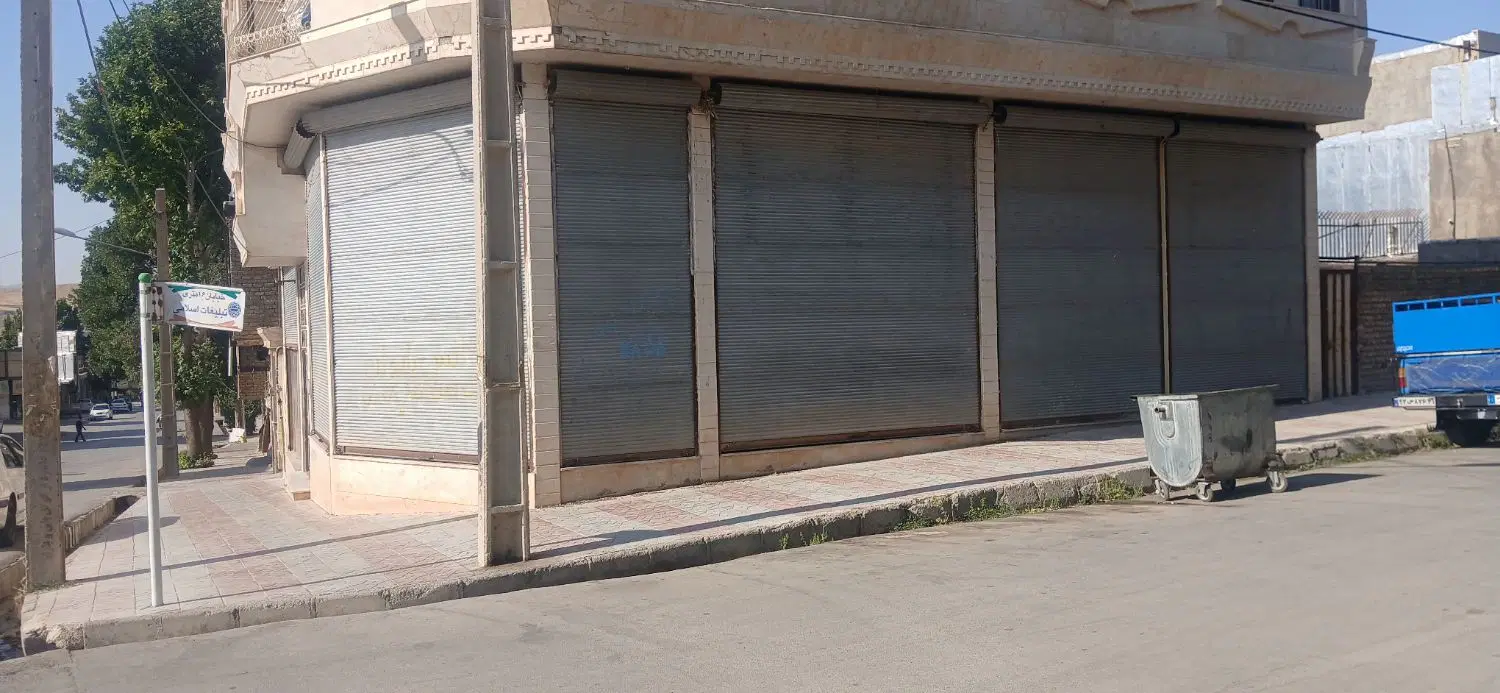 چهاردهنه مغازه اجاره
