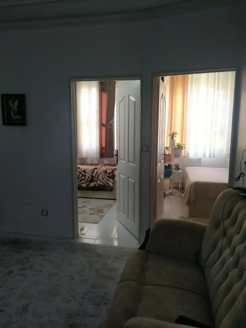 فروش آپارتمان ۹۲ متر غرب بلوار پروین