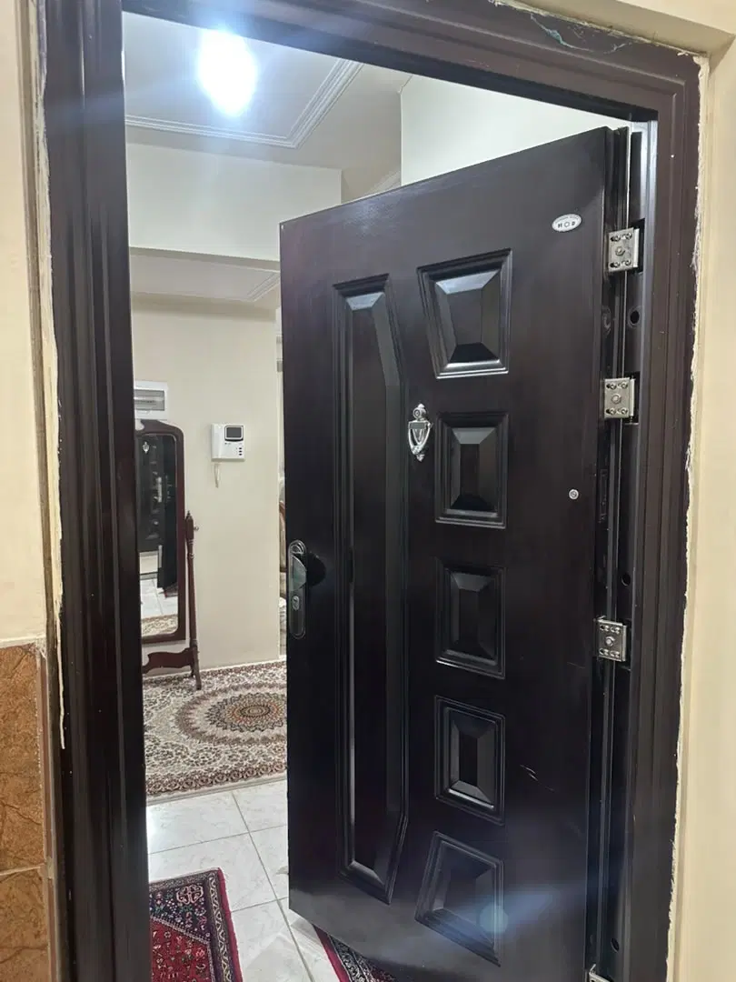 فروش آپارتمان دو خوابه خیابان فراز