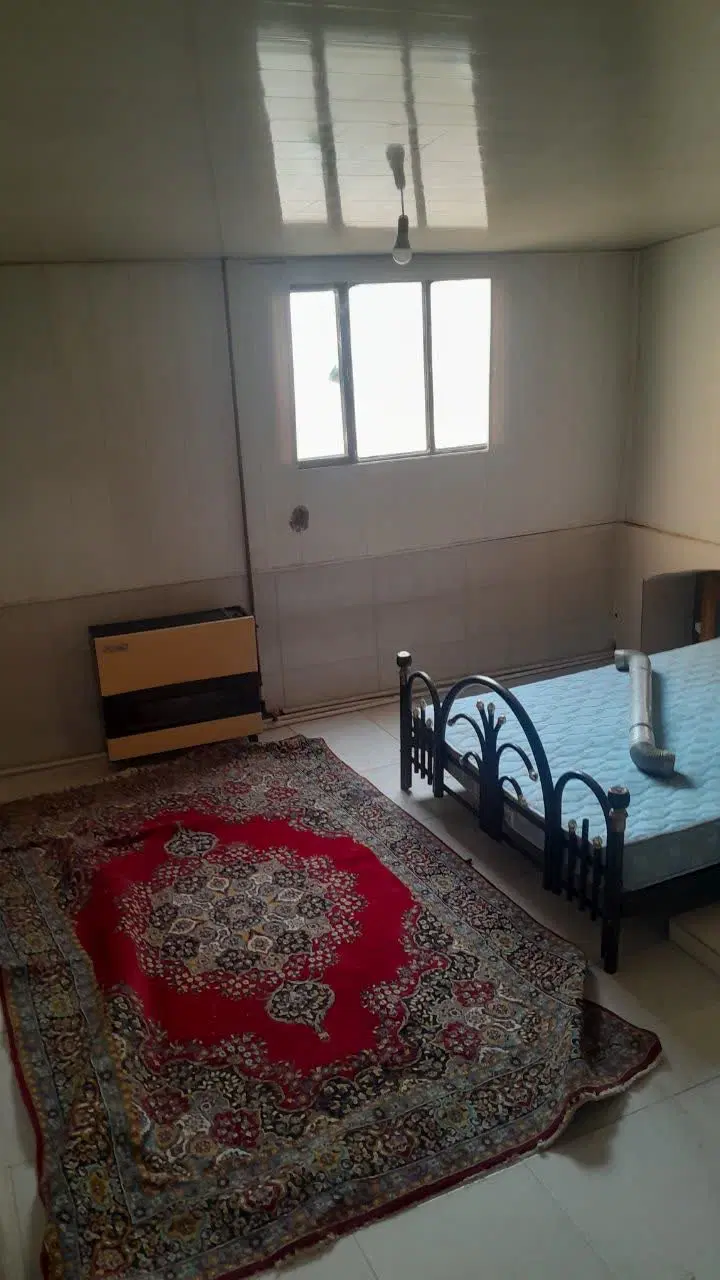 سوییت مجردی مبله