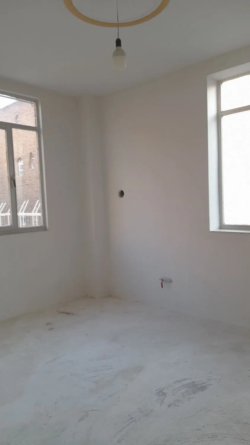 اجاره خانه دربستی پارکینگ دار طبقه اول ۲ خوابه