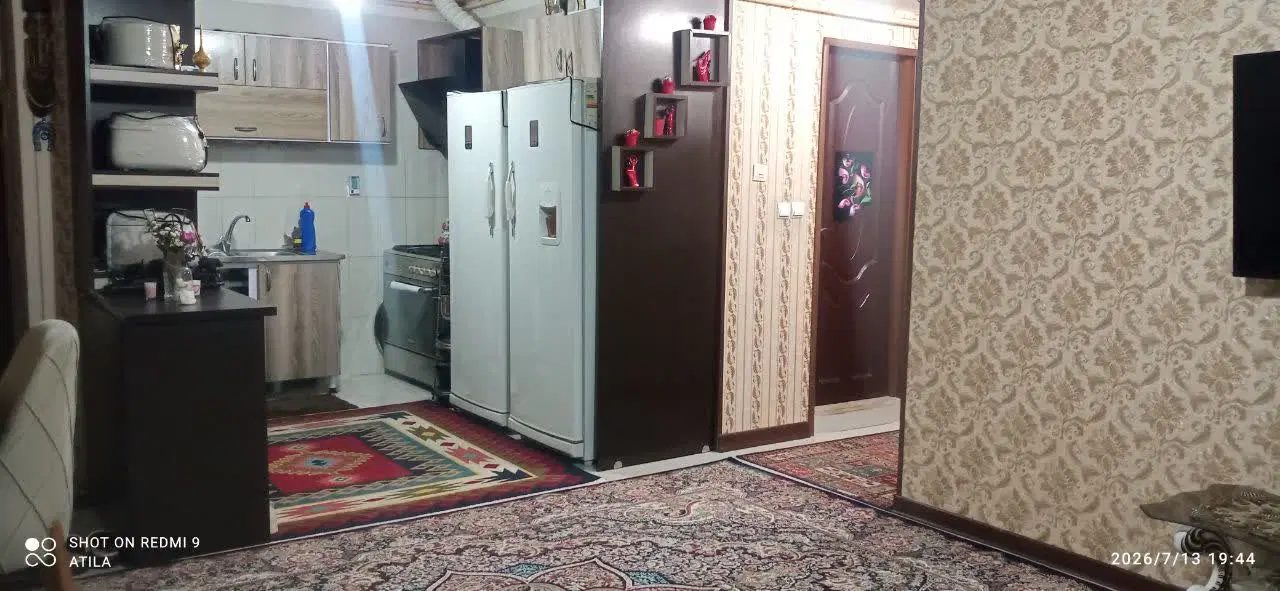 واحد.بلواریادگارامام.مجتمع دریا