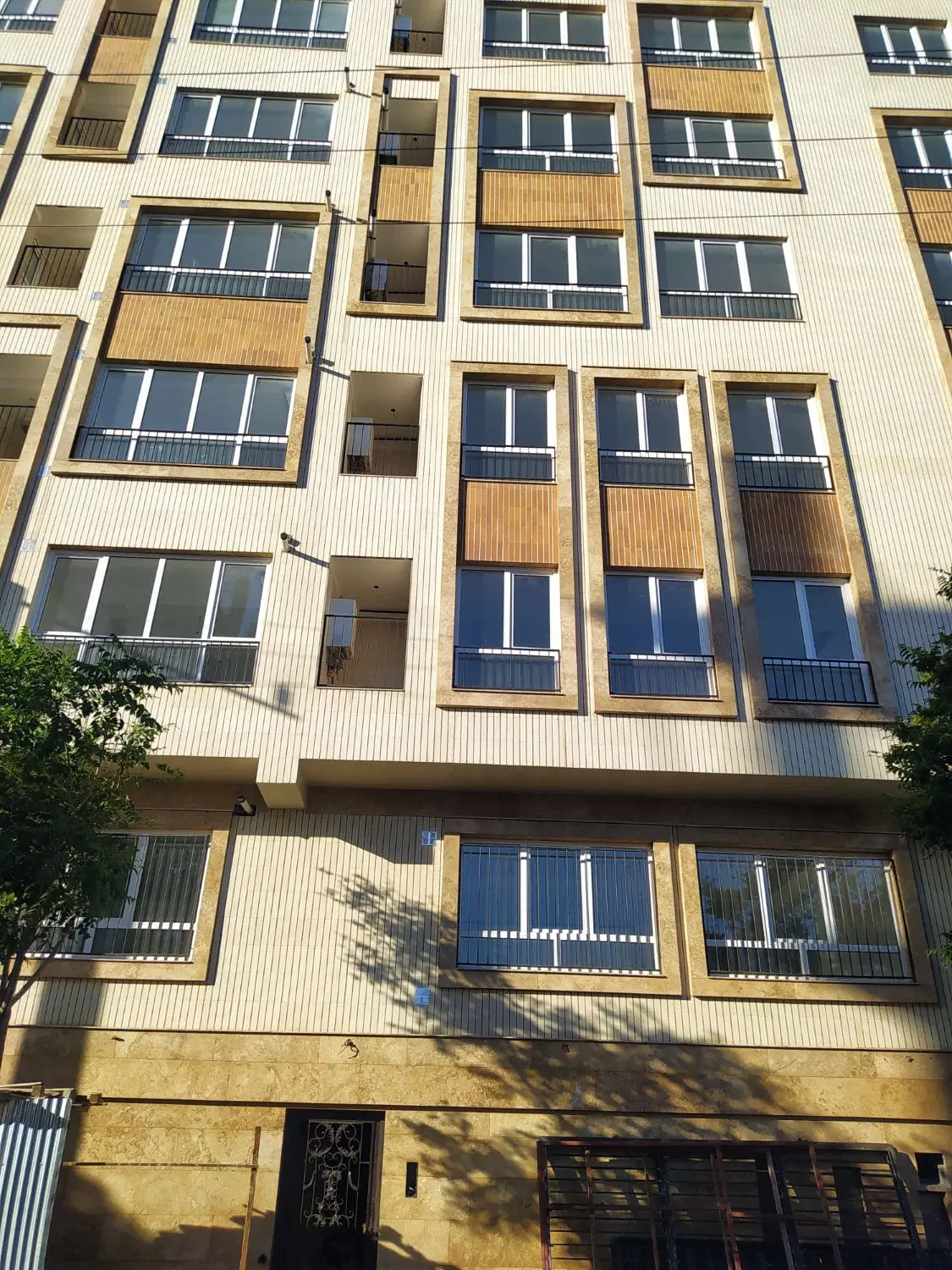 پیش فروش واحد ۷۵ متری ه۸۵ متری