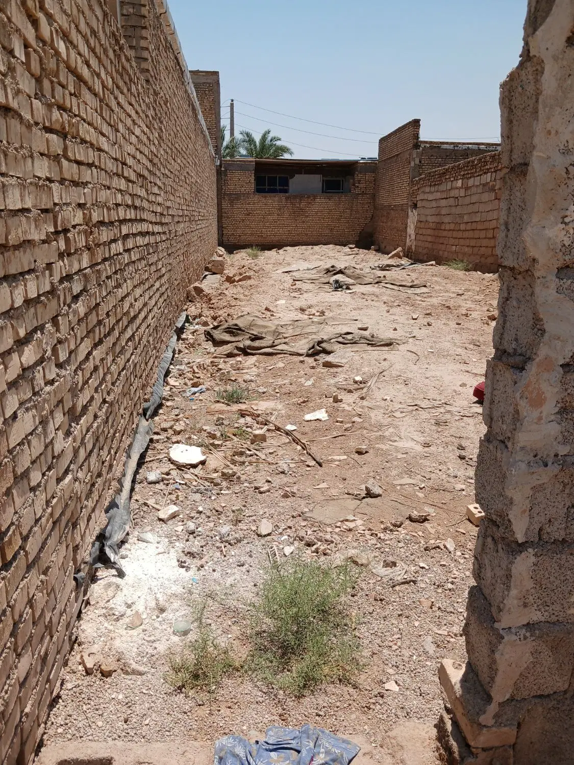 فروش زمین