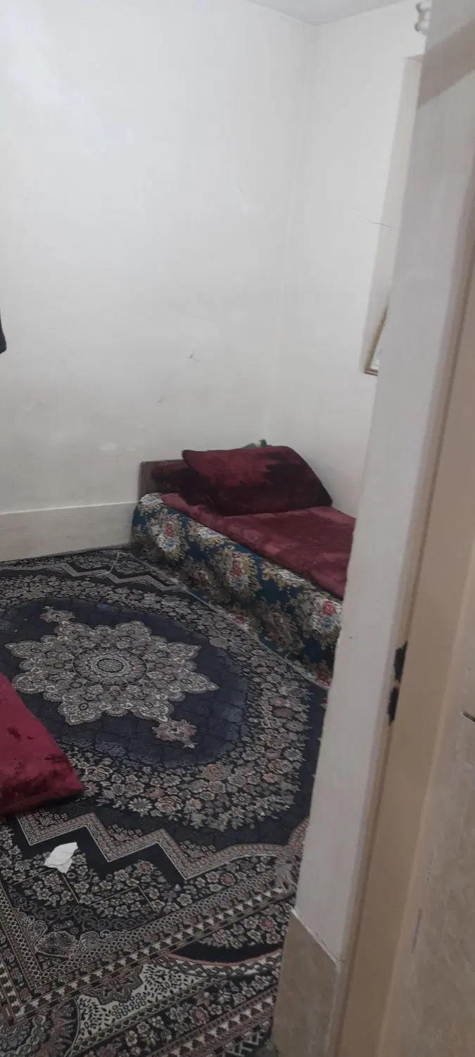 ویلایی ۱۴۵ متری رضائیان