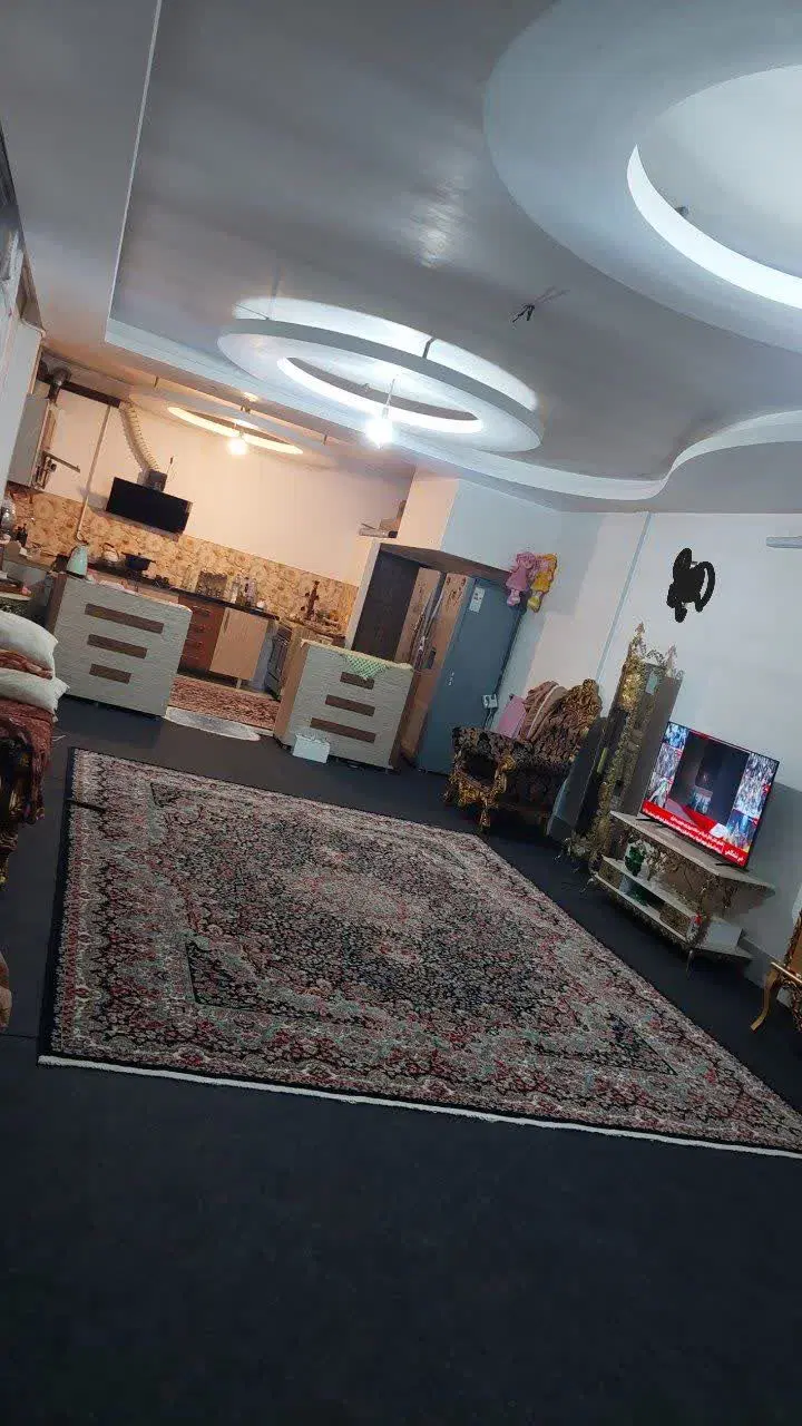 آپارتمان اجاره ای طبرسی شمالی