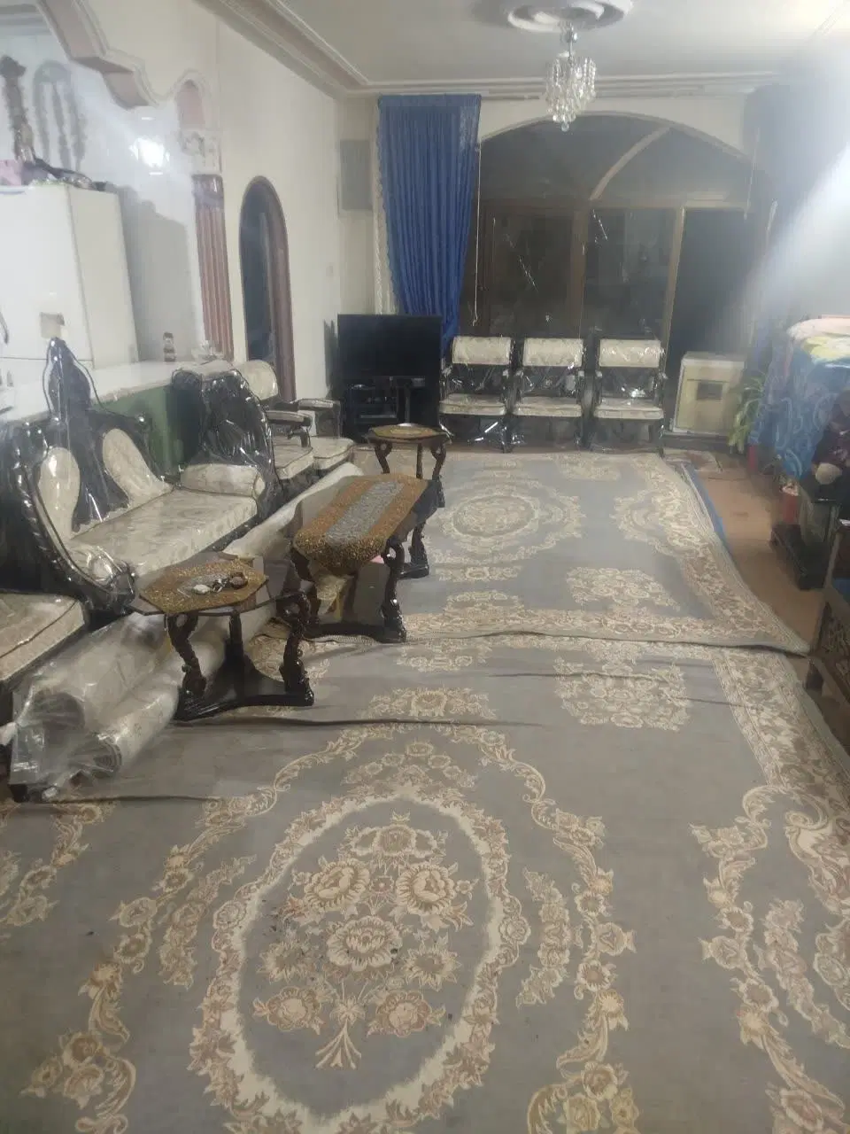 اجاره منزل مولوی