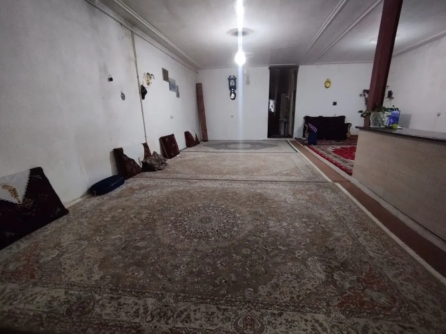 اجاره منزل مسکونی بهرامی .علی اباد