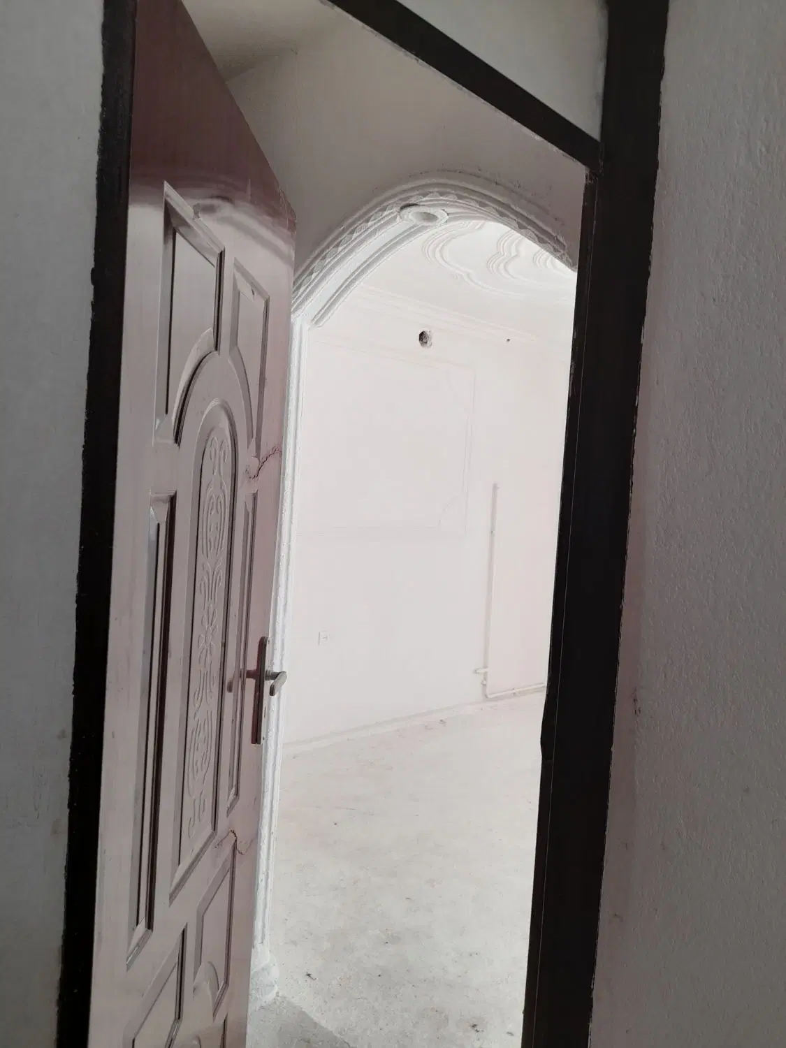 رهن کامل واحد ۷۵ متری خیابان ازادی