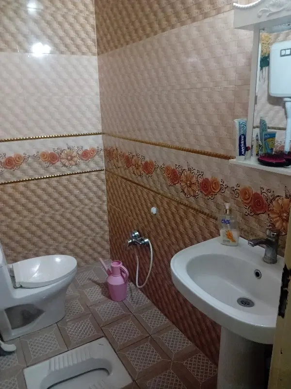 آپارتمان خوش نقش