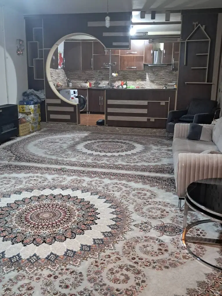 رهن واجاره اپارتمان۲خابه تمیز