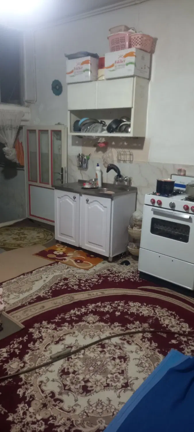 اتاق اجاره ای