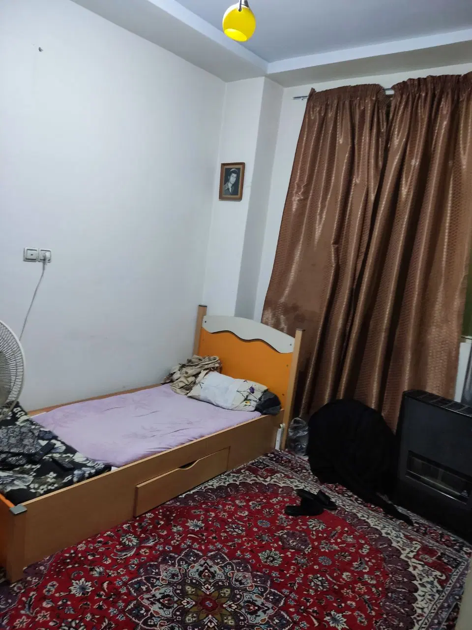 ۶۵ متر ،ط اول،پ اختصاصی ،کم واحد ،اندیشه فاز یک