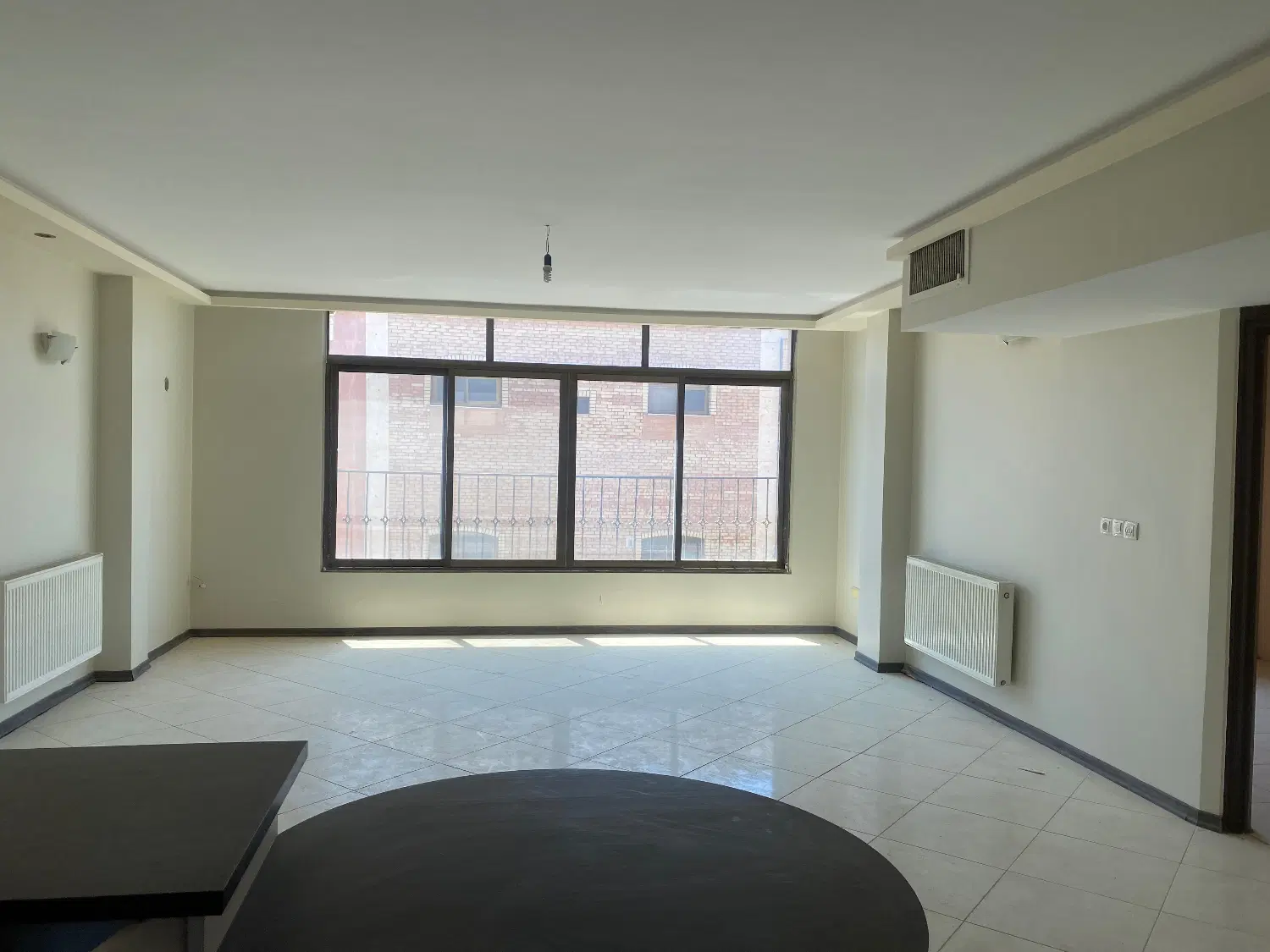 اپارتمان کاشانی