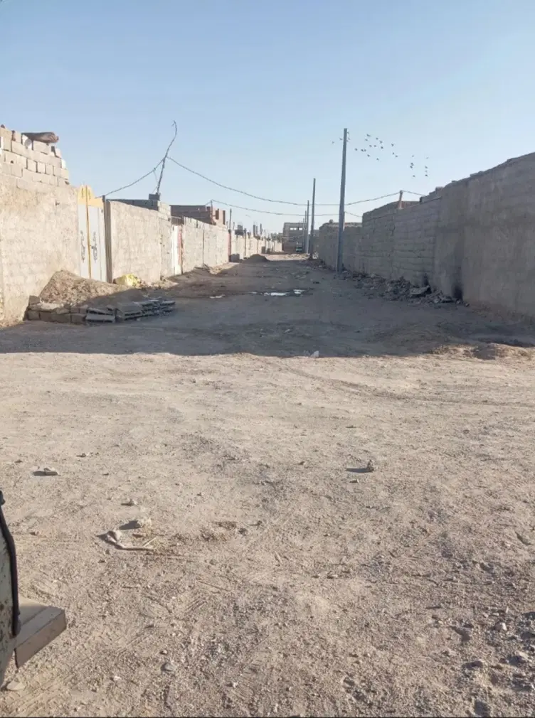 زمین فروشی پیبخش 38میلان3