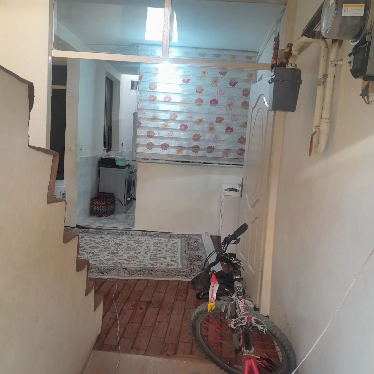 اجاره تک کلیده خیابان ستاره