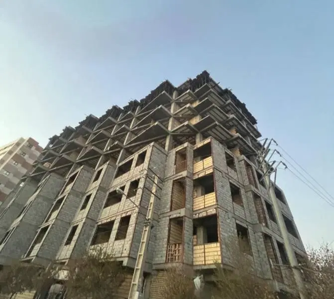 فیش پیامبر اعظم