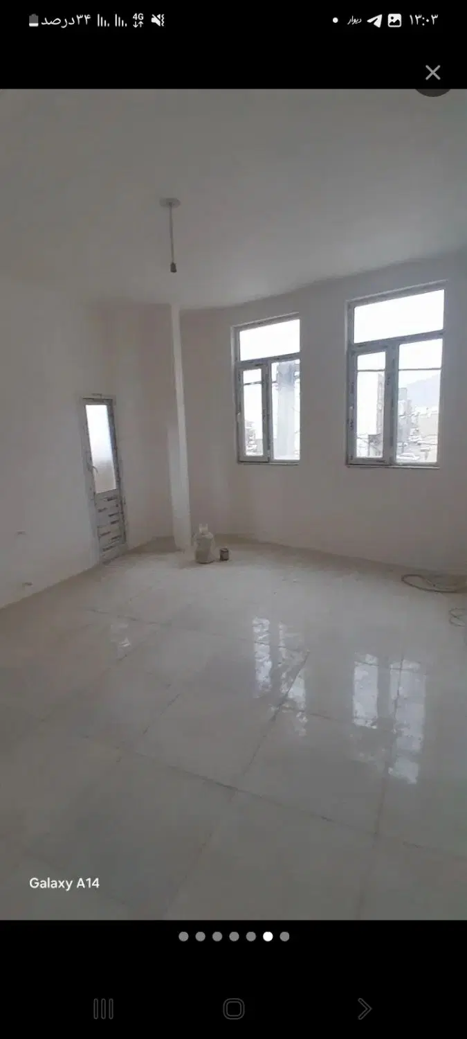 خانه شهرک ولیعصر روبرو دانش