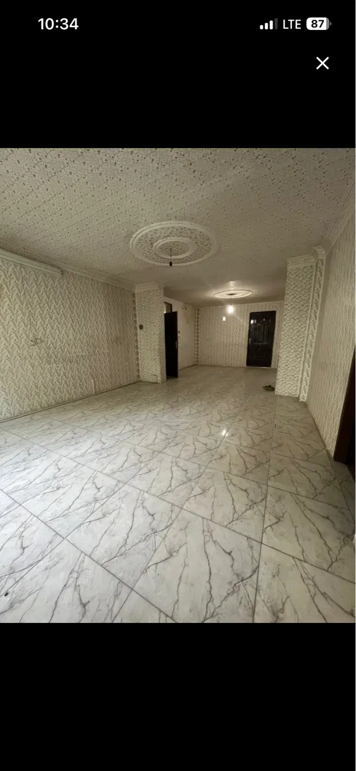 ملک دربست مرکز شهر