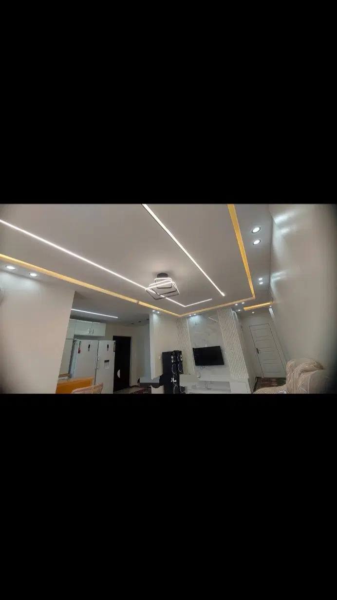 فروش آپارتمان فاز 11 پردیس فول