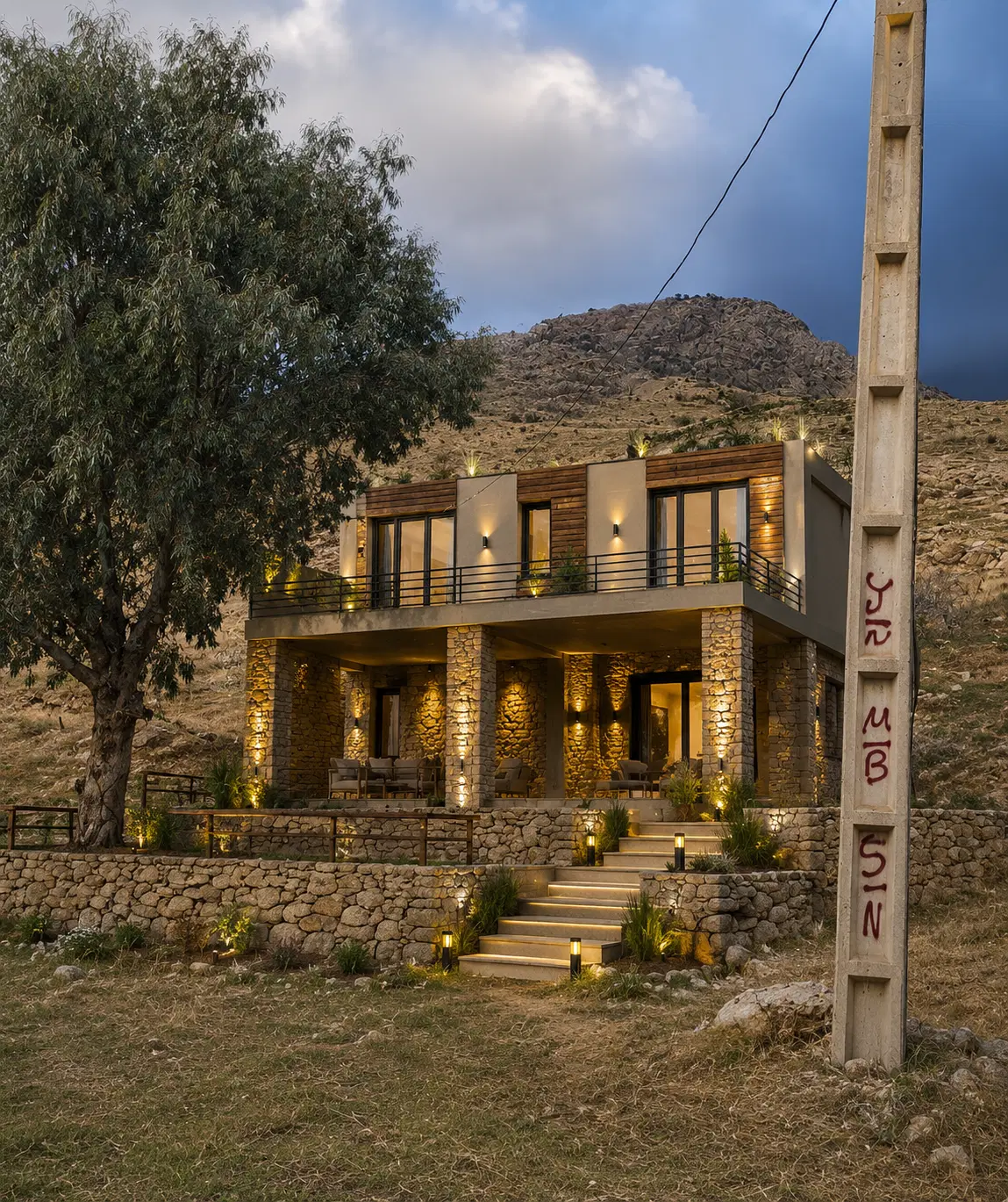 فروش آپارتمان دو خواب
