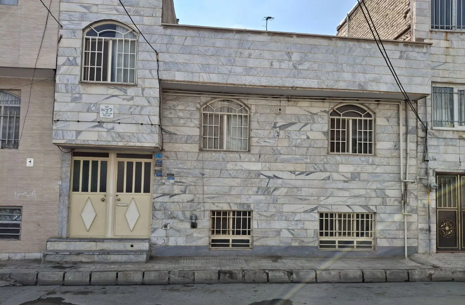 فروش خانه ویلایی