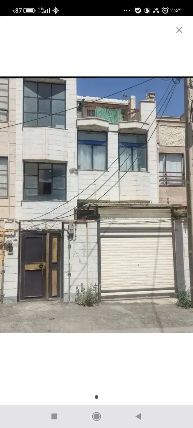 اجاره جهانگیری دربست