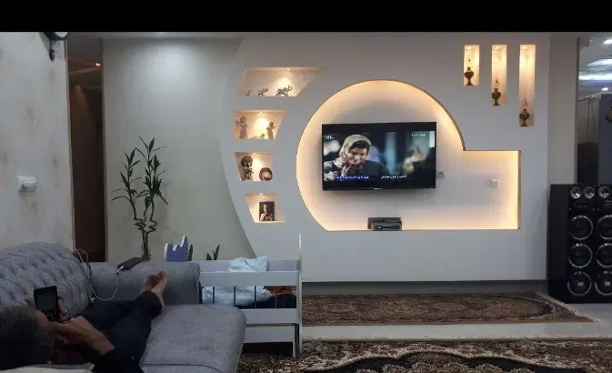 فروش آپارتمان مهدیس منازل نفت خ ۴همکف