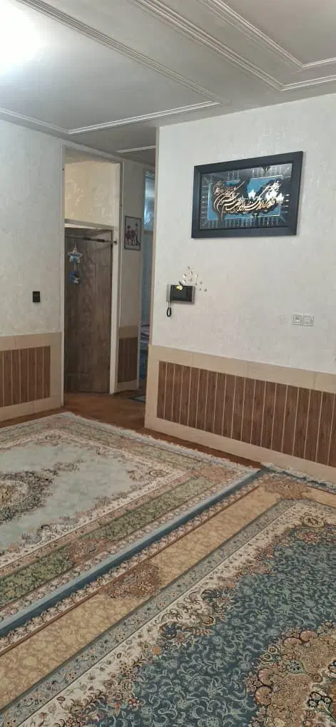 منزل دربست.یک خوابه.واقع در پودنک