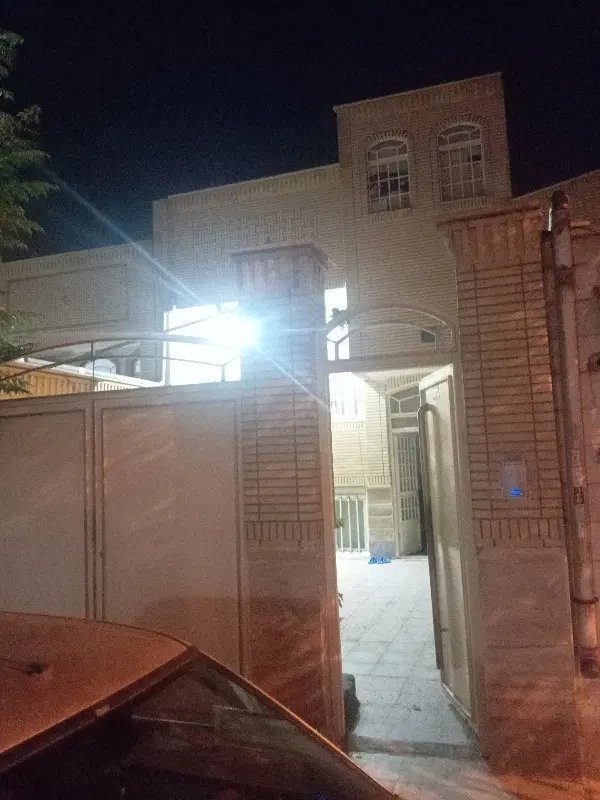 اجاره منزل زیر زمین