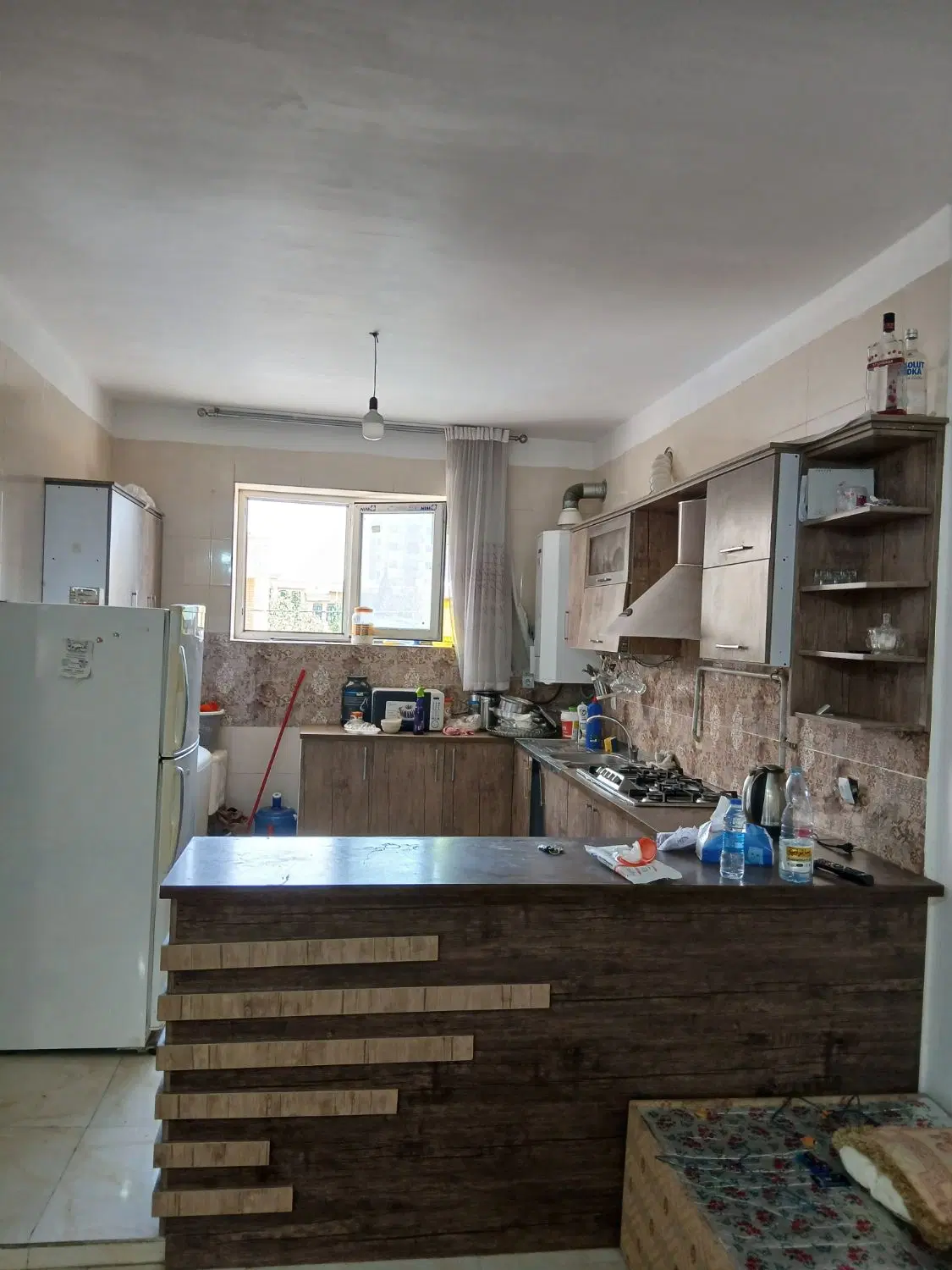 اجاره ویلایی طبقه دوم