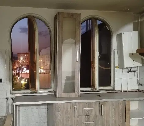آپارتمان ۹۰ متری طالقانی
