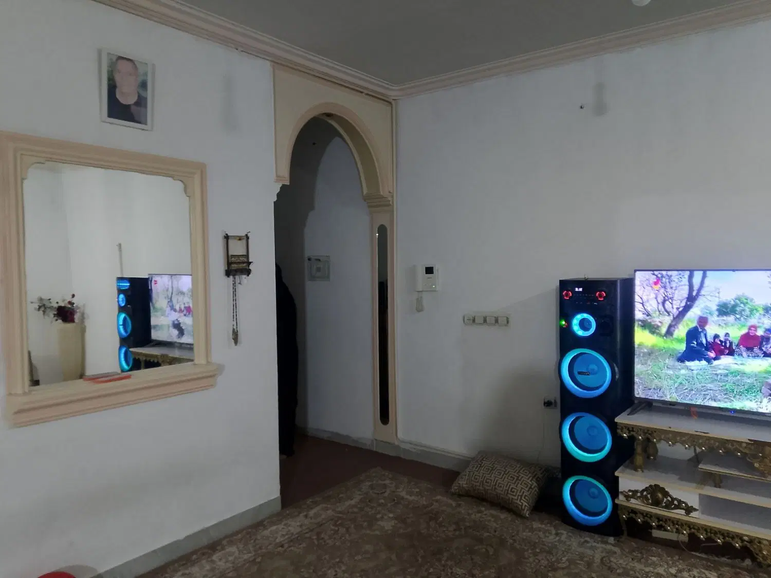 واحد ۱۴۰ متر اجاره ای