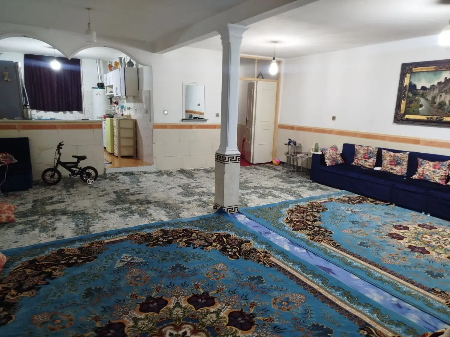 خانه ویلایی
