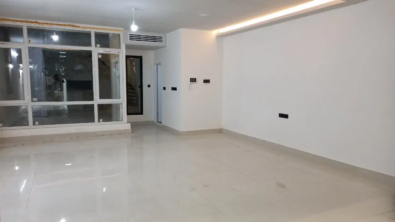خونه ویلایی دوبلکس فروشی در بهار