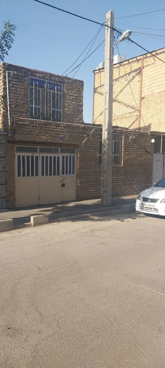 جهت کارگاه یا انبار مستقل کلنگی جهانگیری