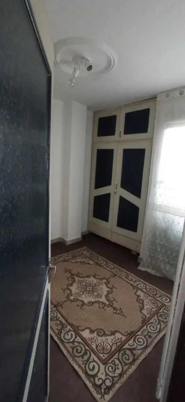 آپارتمان فلکه گاز ط_4