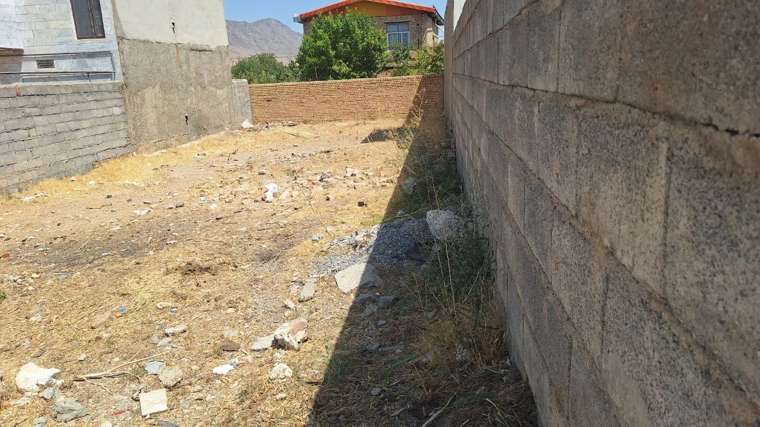 فروش‌ زمین‌ در‌طرح‌هادی