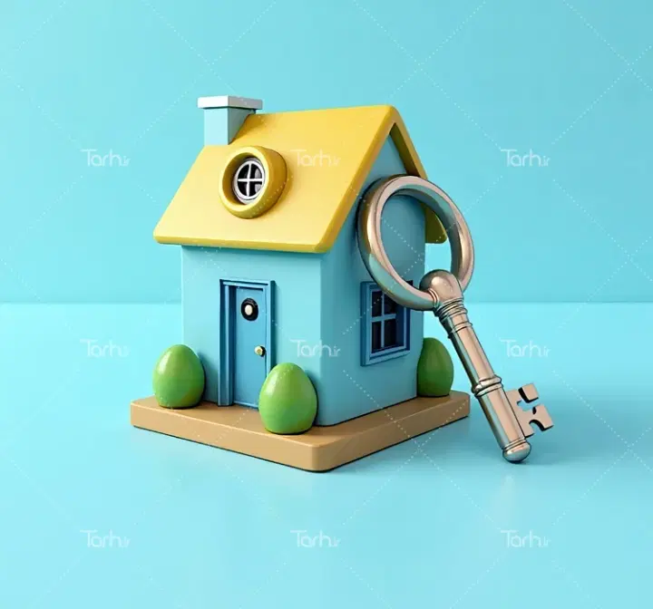 فروش منزل دو طبقه گلچین غربی