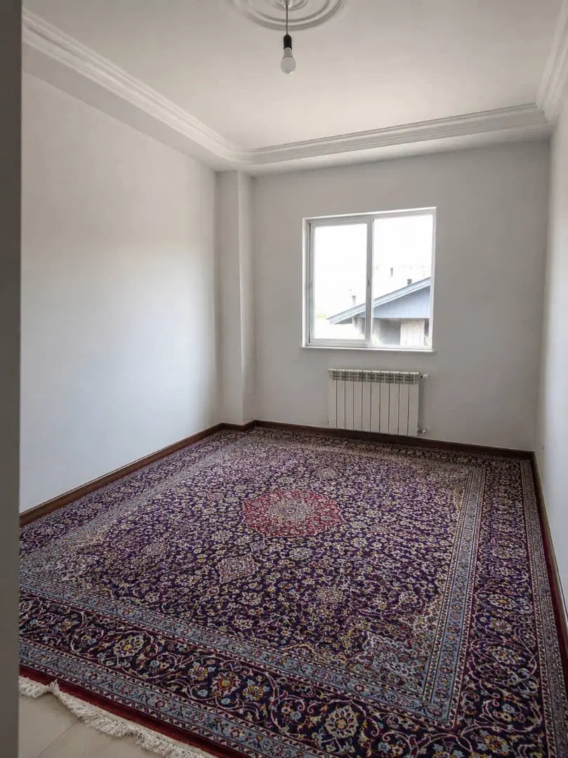فروش یک واحد آپارتمان
