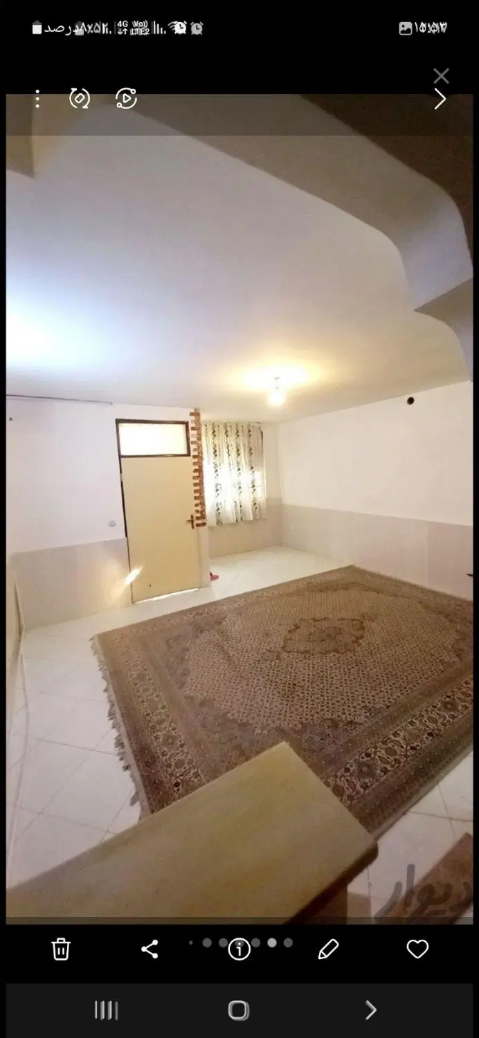 آپارتمان 55 متری راه جدا دربست  ، املاک من و تو