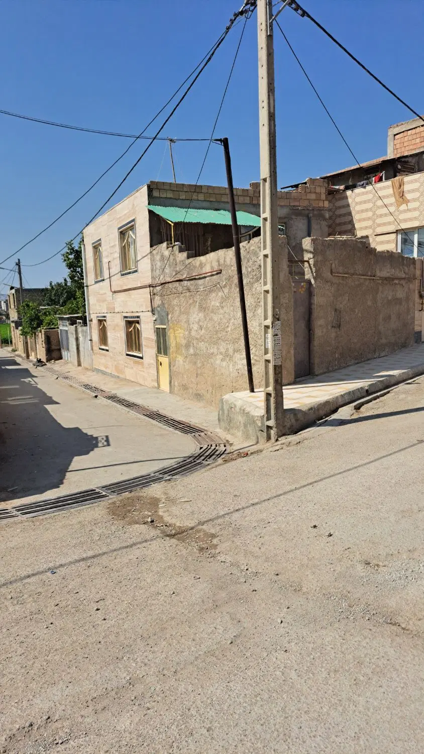 خانه فروشی صندل آباد