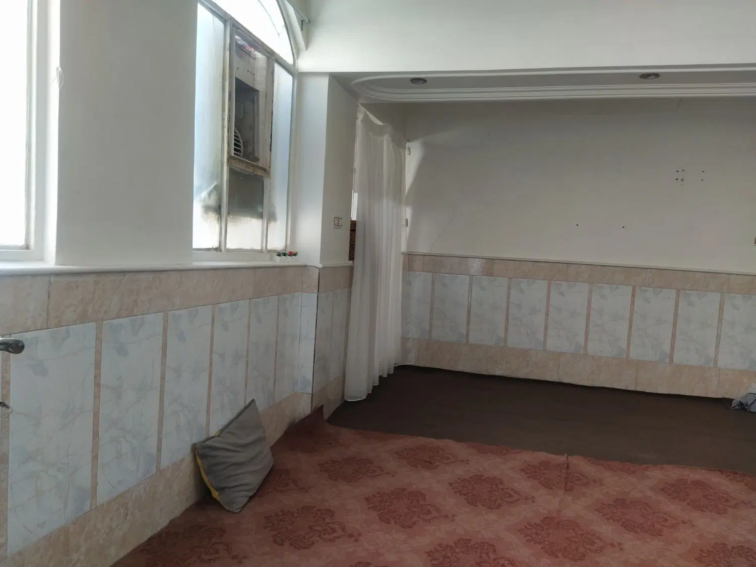 ویلایی ۱۳۲متر