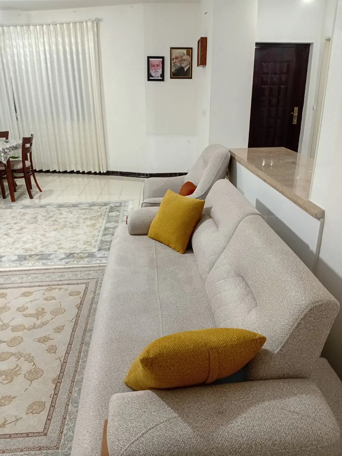 فروش واحد مسکونی