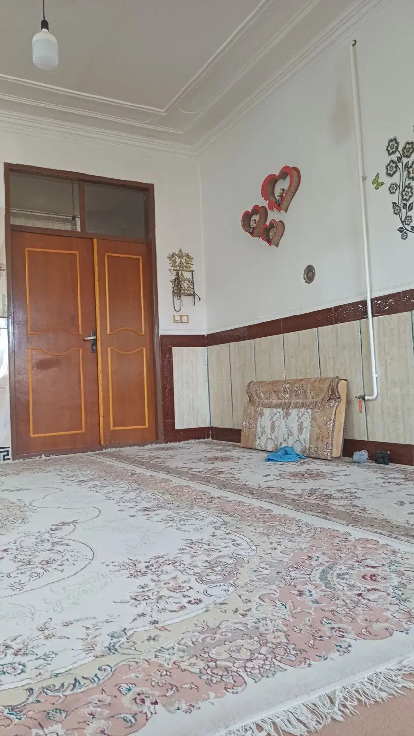 اجاره خانه ۶ماهه