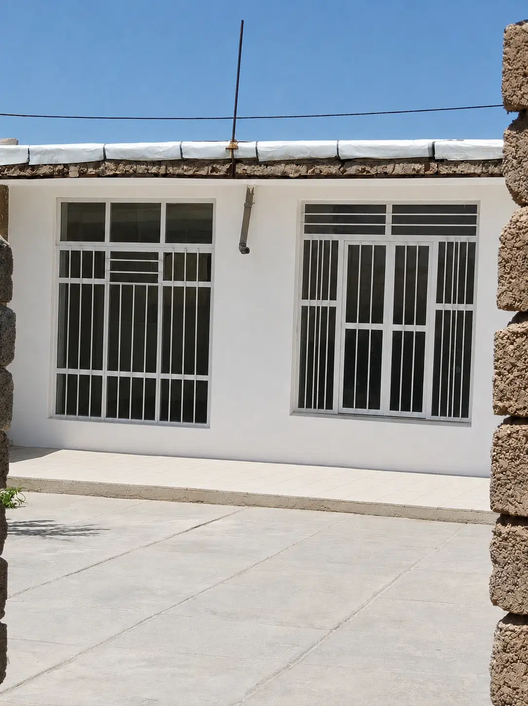 اجاره منزل مسکونی احمدآباد