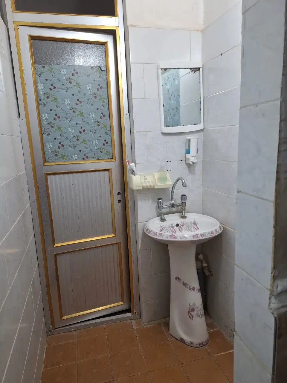 خانه واقع در سکتور۶