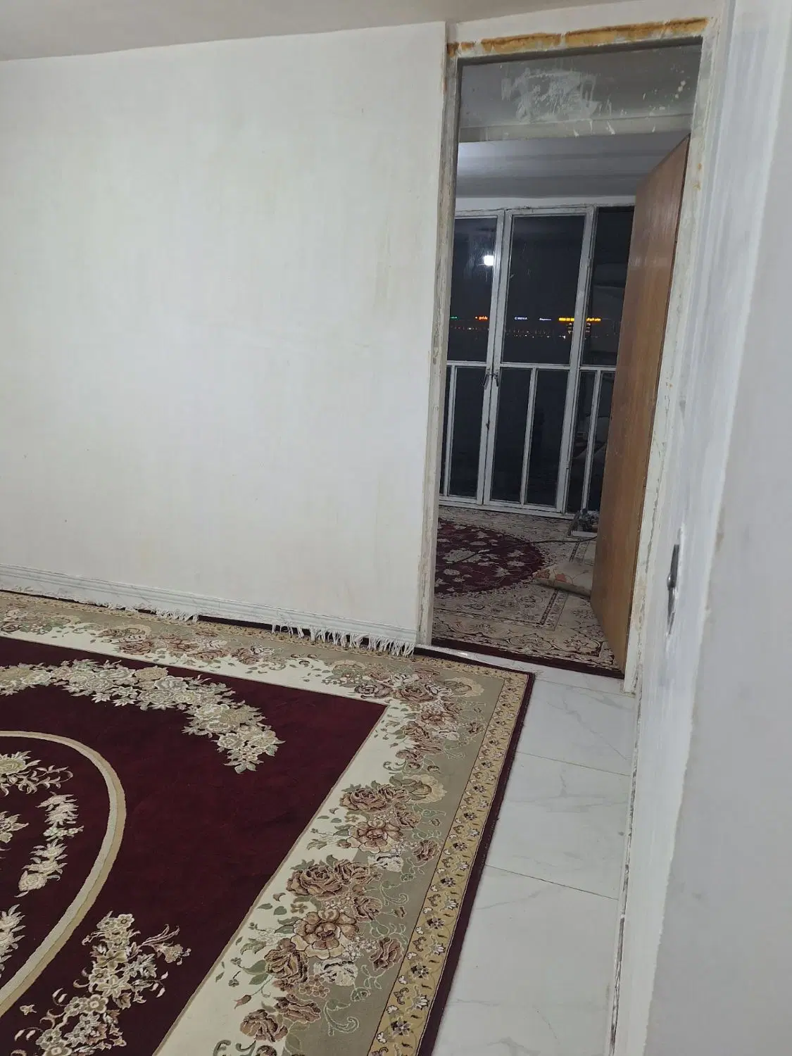 سوییت حیاط،دار ۱۰۰ متری